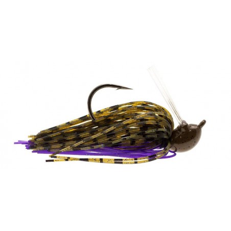 Legio Aurea Genius Scipionis 3/8 oz. jig da pesca