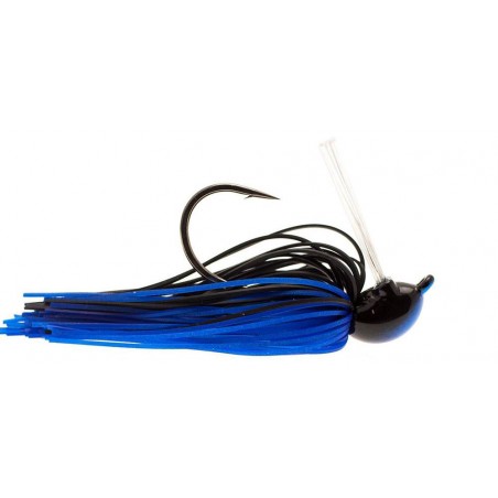 Legio Aurea Genius Scipionis 10.63 g jig de pêche