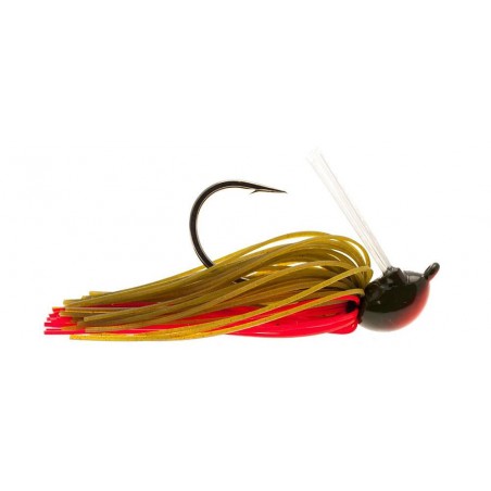 Legio Aurea Genius Scipionis 3/8 oz. visserij mal