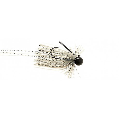 Elitelure Tigris Boo Bug 7 gr. roked visjig