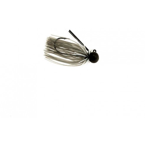 Elitelure Tigris Boo Bug 7 gr. kjolfiskejigg