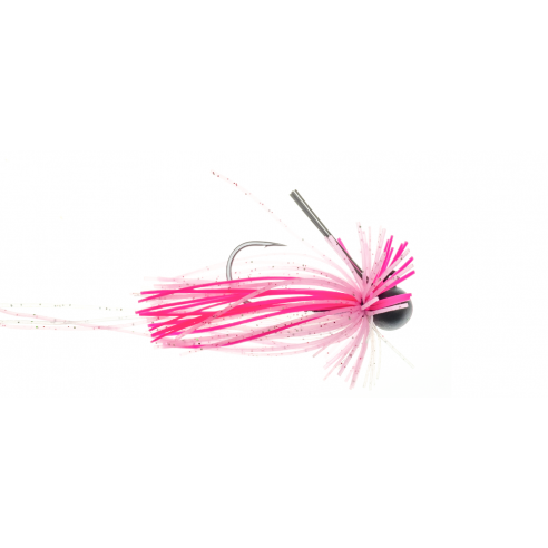 Elitelure Tigris Boo Bug 7 gr. roked visjig