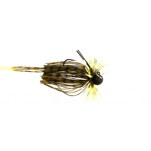 Elitelure Tigris Boo Bug 7 gr. kjolfiskejigg