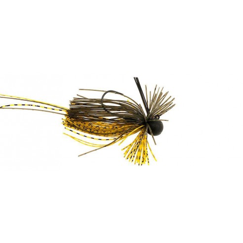 Elitelure Tigris Boo Bug 7 gr. roked visjig