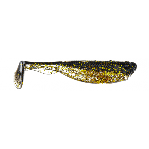 Elitelure Caracal 5,5 cm. Myk jerkbait