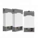 Snabbladdare för SBC NRG + 700 FR-batteri