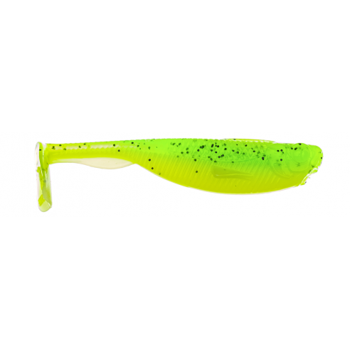 Elitelure Caracal 6.2 cm. Soft jerkbait