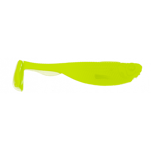 Elitelure Caracal 6.2 cm. Jerkbait souple