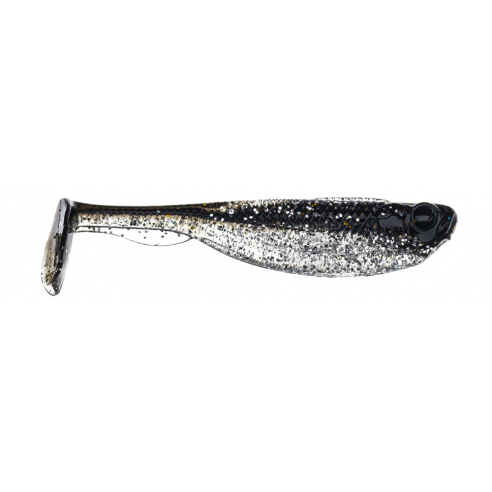 Elitelure Caracal 6,2 cm. Weich Jerkbait