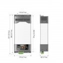 Battery charger Quick SBC NRG 700 FR