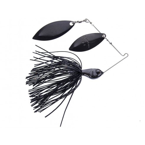 Elitelure CFS Double Willow 1/2 oz Spinnerbait.