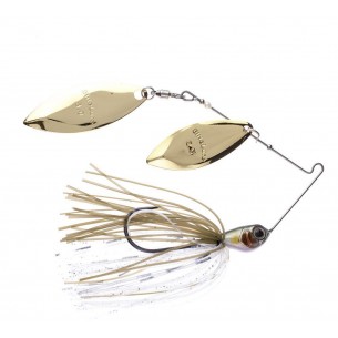 Elitelure CFS Double Willow...