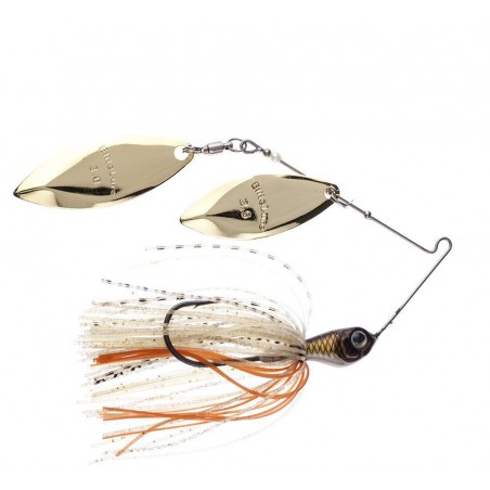 Elitelure CFS Double Willow spinnerbait 5/8 oz.