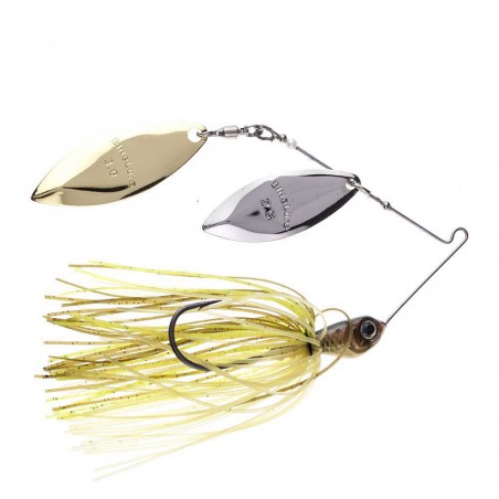 Elitelure CFS Double Willow spinnerbait da 7.09 gr.
