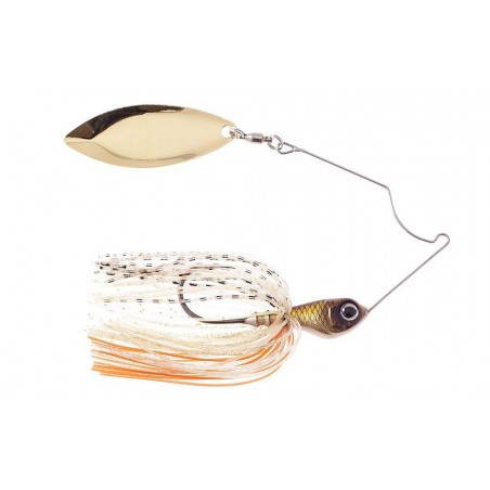 Elitelure CFS Single Willow spinnerbait 10.63 gr.