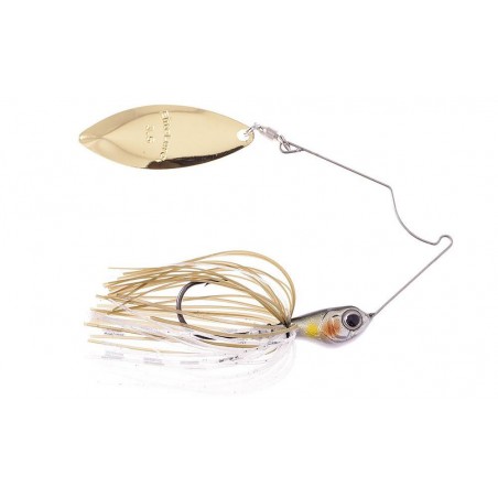 Elitelure CFS Single Willow spinnerbait 10.63 gr.
