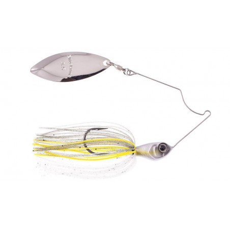 Elitelure CFS Single Willow spinnerbait da 1/4 oz.
