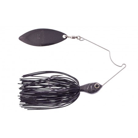 Elitelure CFS Single Willow Spinnerbait 1/4 oz.
