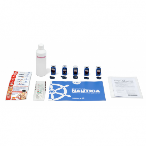 Ficha A del kit suplementario
