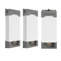 Snabb SBC NRG + 2450 HR batteriladdare