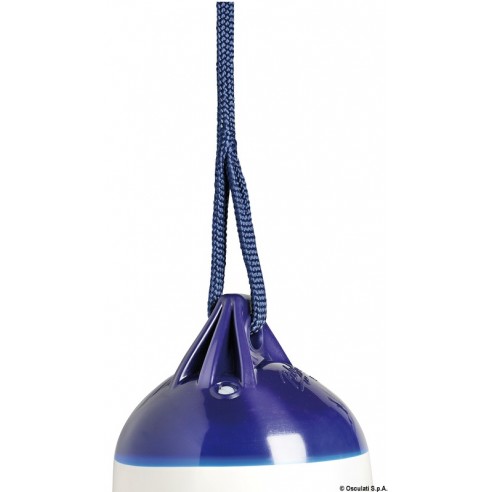 50 m Spule mit 32-spindligem Polypropylen-Flügelgeflecht Ø 14 mm.