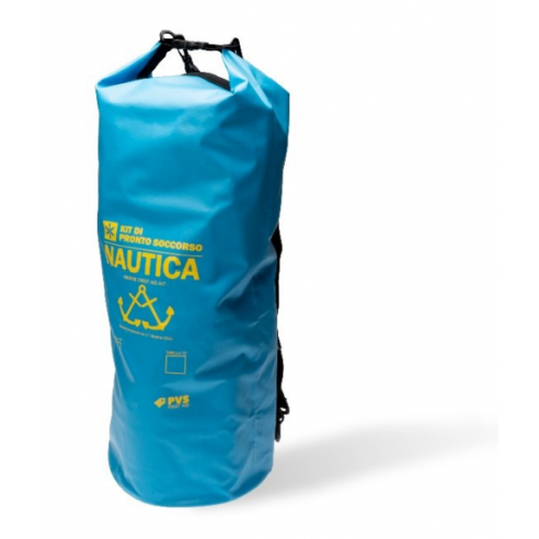 First Aid Bag Tab D