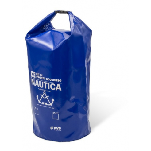 Sac de premiers secours Onglet A