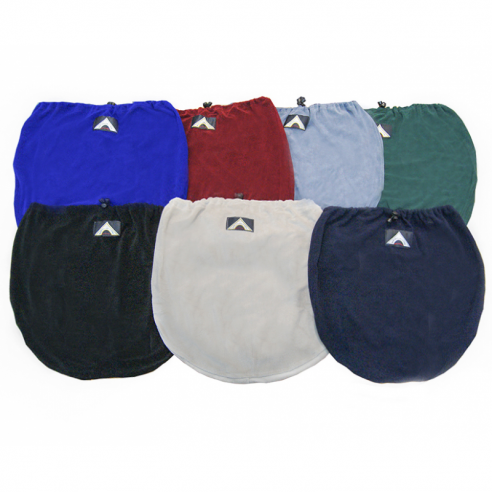 Flügelabdeckung Serie 'A' Polyform