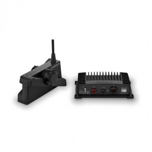 LiveScope™ XR, mit GLS 10™ und LVS62-Schwinger - Garmin