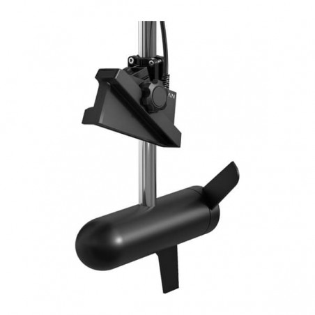 LiveScope™ XR, avec GLS 10™ et transducteur LVS62 - Garmin