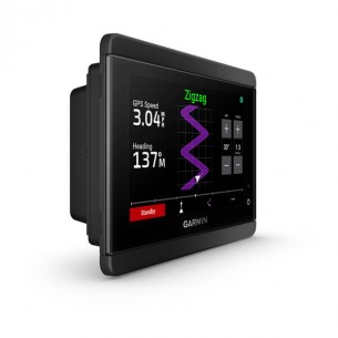 GHC™ 50 Control Unit 2
