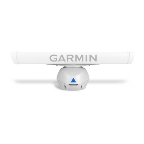 GMR Fantom 5x, Top Assy, Pedestal - Garmin