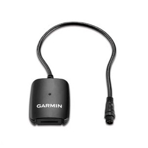 NMEA2000 compatible SDcard reader - Garmin
