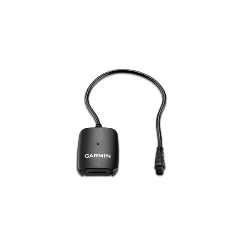 NMEA2000-kompatibler SD-Kartenleser - Garmin