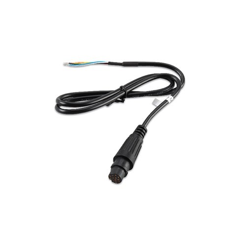 Rudder angle sensor cable - Garmin