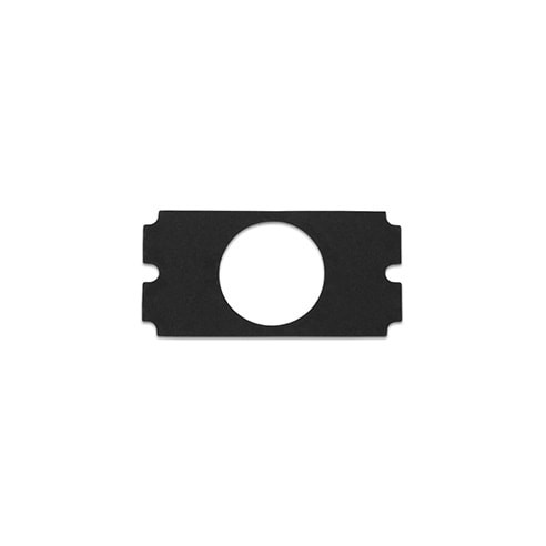 Gasket for flush mounting - Garmin