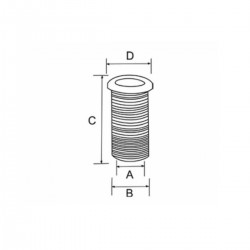 Pvc sea discharge 2