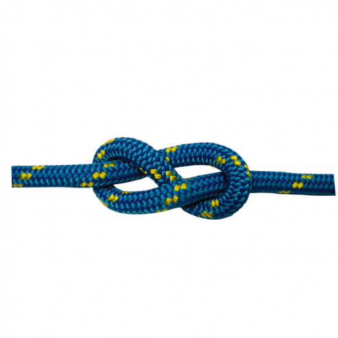Polyester-Geflecht Ø 10 mm. 200 m.