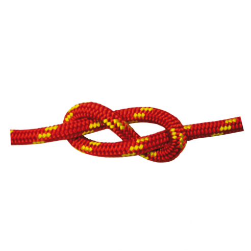 Polyester braid Ø 10 mm. 200 m.