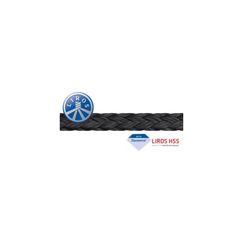 Cuerda de dyneema D-Pro Ø 3 mm. por metro