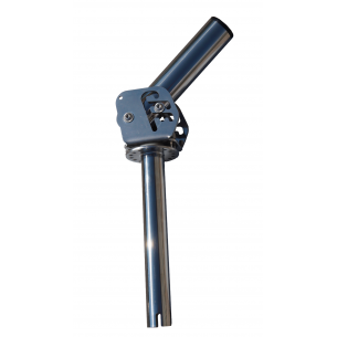 Seawolf Rutenhalter mit 0°...