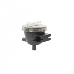 Polypropylen vannfilter