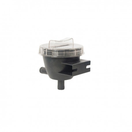 Wasserfilter aus Polypropylen