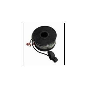 30m cable with mounting...