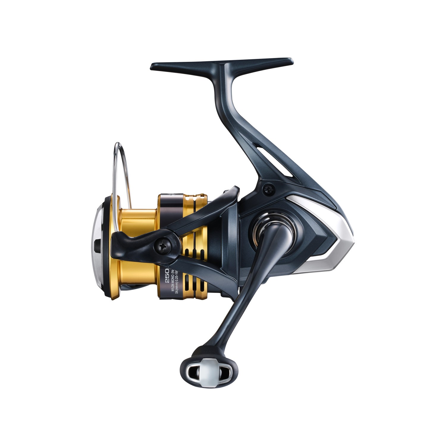 Shimano Sahara FJ 4000  mulinello da spinning