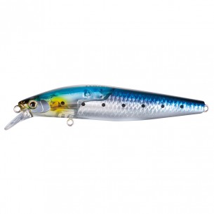 Appât spinning Shimano Exsence Silent Ass 99F FB 14 gr.