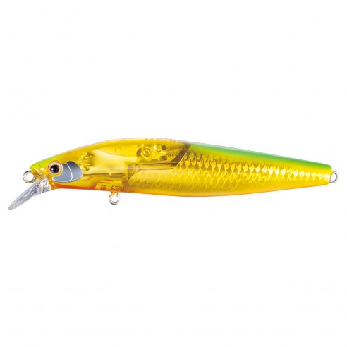 Cebo para spinning Shimano Exsence Silent Ass 99F FB 14 gr.