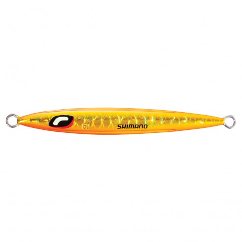 Shimano Stinger ButterFly Pebble Light -kalastusjigi 92 mm.