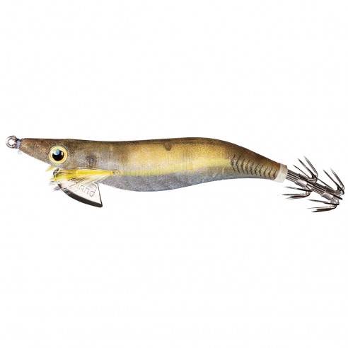 Shimano Sephia Clinch Fash Boost 15 gr. eging lure