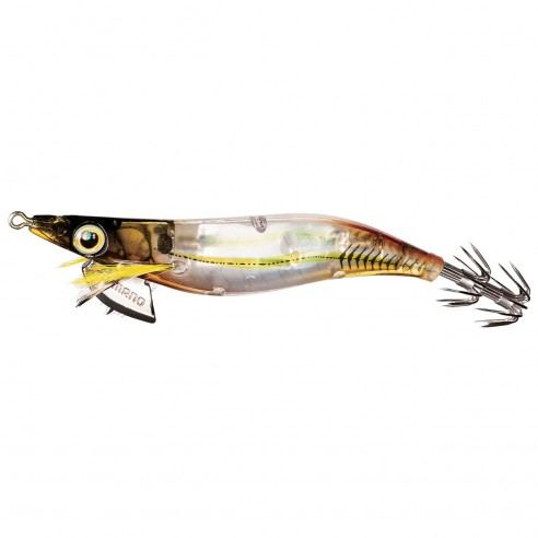 Shimano Sephia Clinch Fash Boost 15 gr. agn egging